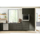  Germain Larivière 30-inch Built-in Single Wall Oven with Convection Technology Electrolux ECWS3012AS- Open box -Final sale IMAGE 7