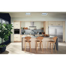  Germain Larivière 30-inch Built-in Single Wall Oven with Convection Technology Electrolux ECWS3012AS- Open box -Final sale IMAGE 8