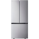  Germain Larivière 33-inch, 20.8 cu. ft. Counter-Depth French 3-Door Refrigerator with Ice Maker LG LF21C6200S- Open box - Final sale IMAGE 1