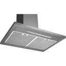  Germain Larivière Studio 30-inch Wall Mount Range Hood with Wi-Fi LG Studio LSHD3080ST - Open box- Floor sample IMAGE 8