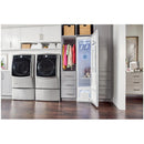 Germain Larivière Clothing Care System with TrueSteam® LG S3MFBN - Open box- Floor sample IMAGE 11