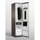  Germain Larivière Clothing Care System with TrueSteam® LG S3MFBN - Open box- Floor sample IMAGE 6