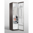  Germain Larivière Clothing Care System with TrueSteam® LG S3MFBN - Open box- Floor sample IMAGE 7