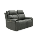  Germain Larivière Loveseats Power Recline 440322 IMAGE 2