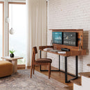  Germain Larivière Office Desks Workstations 451795 IMAGE 2