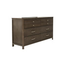 Germain Larivière Dressers 6 Drawers 449137 IMAGE 1