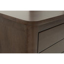  Germain Larivière Dressers 6 Drawers 449137 IMAGE 3