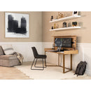  Germain Larivière Office Desks Workstations 451795 Oak IMAGE 2