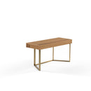 Germain Larivière Office Desks Workstations 451795 Oak IMAGE 3