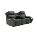  Germain Larivière Sofas Power Recline 440318 IMAGE 2