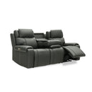  Germain Larivière Sofas Power Recline 440321 IMAGE 1