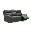  Germain Larivière Sofas Power Recline 440321 IMAGE 2