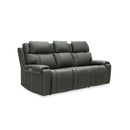  Germain Larivière Sofas Power Recline 440321 IMAGE 3