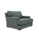  Germain Larivière Chairs Stationary 447071 IMAGE 1