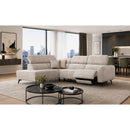  Germain Larivière Sectionals Power Recline 917584 IMAGE 2