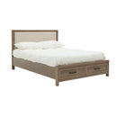  Germain Larivière Beds Queen 917532 IMAGE 1