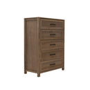  Germain Larivière Chests 5 Drawers 449162 IMAGE 1
