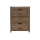 Germain Larivière Chests 5 Drawers 449162 IMAGE 2