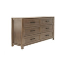  Germain Larivière Dressers 6 Drawers 449160 IMAGE 1