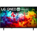  Taille de l'écran_43 po --  LG QNED75B inch 4K UHD Smart LED TV IMAGE 1
