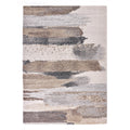  Couleur_Beige Taille approximative_5' X 8' -- Germain Larivière Rugs Rectangle IMAGE 1