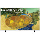 Taille de l'écran_65 po --  LG LX7B Gallery inch 4K UHD Smart LED TV IMAGE 1