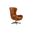  Germain Larivière Chairs Swivel 451100 IMAGE 1