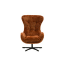  Germain Larivière Chairs Swivel 451100 IMAGE 2
