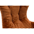  Germain Larivière Chairs Swivel 451100 IMAGE 3