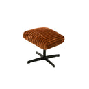  Germain Larivière Ottomans Ottomans 451101 IMAGE 1