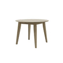  Germain Larivière Dining Tables Round 447802 IMAGE 1