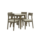  Germain Larivière Dining Tables Round 447802 IMAGE 4
