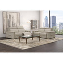  Germain Larivière Sofas Power Recline 917170 IMAGE 5