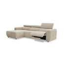  Germain Larivière Sectionals Power Recline 917580 IMAGE 1