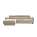  Germain Larivière Sectionals Power Recline 917580 IMAGE 4
