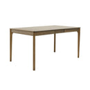  Germain Larivière Dining Tables Rectangle 449192 IMAGE 1