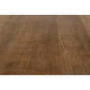  Germain Larivière Dining Tables Rectangle 449192 IMAGE 3
