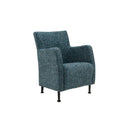  Germain Larivière Chairs Stationary 454715 IMAGE 1