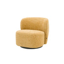  Germain Larivière Chairs Swivel 446510 IMAGE 1