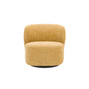  Germain Larivière Chairs Swivel 446510 IMAGE 2