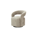  Germain Larivière Chairs Swivel 446508 IMAGE 1