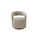  Germain Larivière Chairs Swivel 446508 IMAGE 2