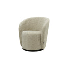  Germain Larivière Chairs Swivel 454716 IMAGE 1