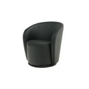  Germain Larivière Chairs Swivel 454717 IMAGE 1