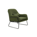  Germain Larivière Chairs Stationary 446509 IMAGE 1