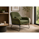  Germain Larivière Chairs Stationary 446509 IMAGE 2