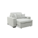  Germain Larivière Recliners Power 450800 IMAGE 1