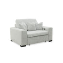  Germain Larivière Recliners Power 450800 IMAGE 2