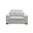  Germain Larivière Recliners Power 450800 IMAGE 3
