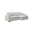  Germain Larivière Sofas Power Recline 917579 IMAGE 1